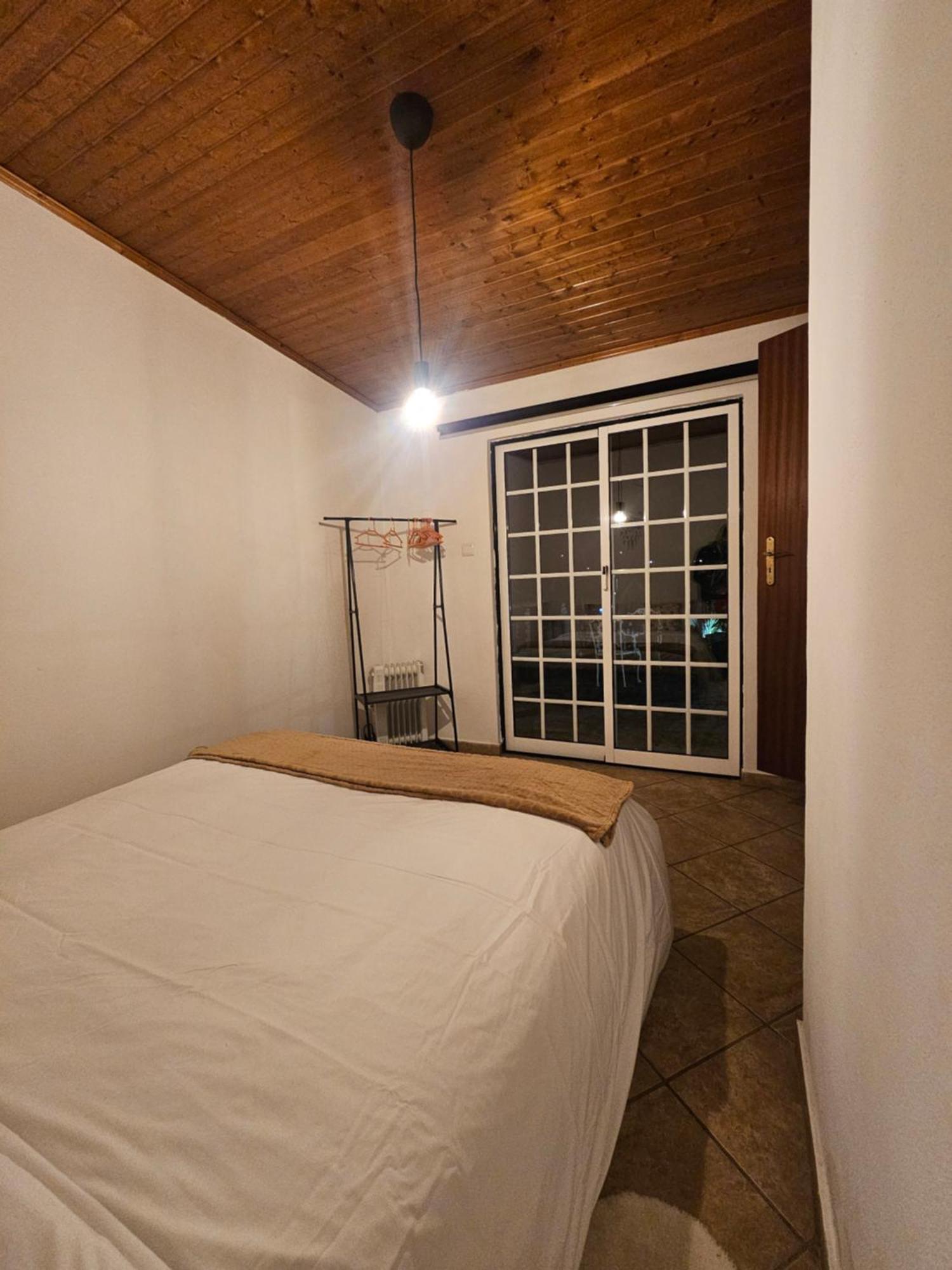 Tropical Dream Farm Hotell Vouzela Eksteriør bilde