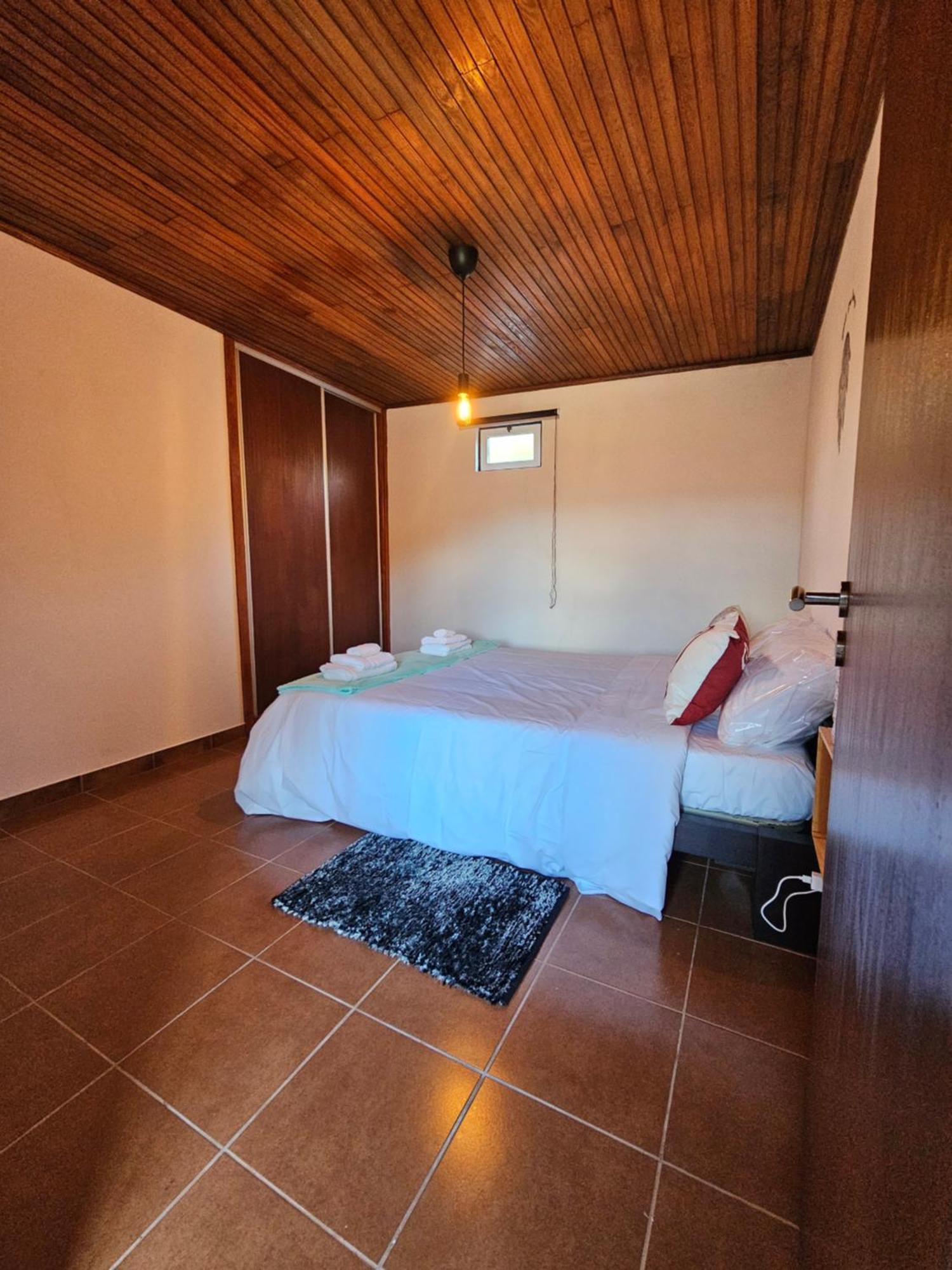 Tropical Dream Farm Hotell Vouzela Eksteriør bilde