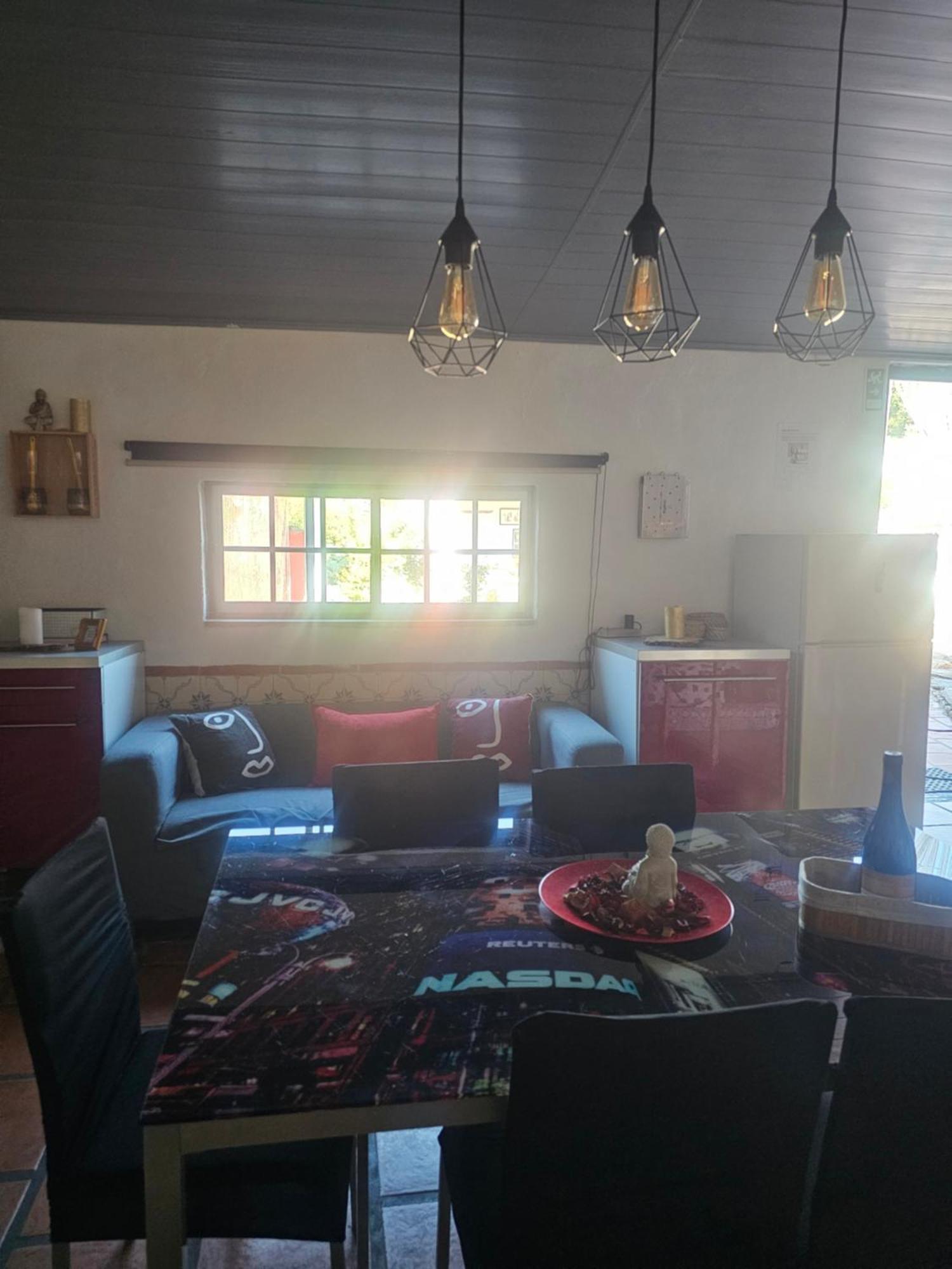 Tropical Dream Farm Hotell Vouzela Eksteriør bilde
